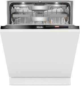 Посудомоечные машины Miele G7985 SCVi XXL