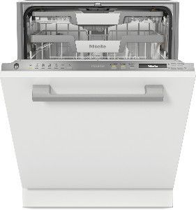 Посудомоечные машины Miele G7180 SCVi