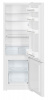 Холодильники Liebherr CU 2831