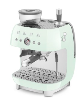 Кофеварки и кофемашины Smeg EGF03PGEU