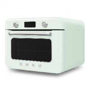 Мини печи Smeg COF01PGEU