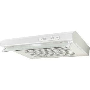 Вытяжки JET AIR LIGHT WH/F/60