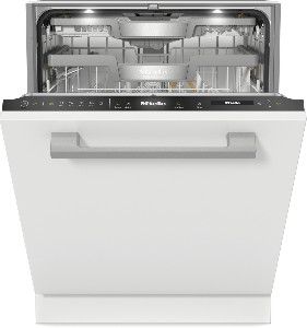 Посудомоечные машины Miele G7760 SCVi