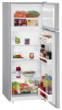 Холодильники Liebherr CTel 2531