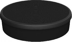 Аксессуары к электроплитам и духовым шкафам NEFF Twist Pad Flex, Deep Black