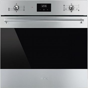 Smeg SF6300TVX