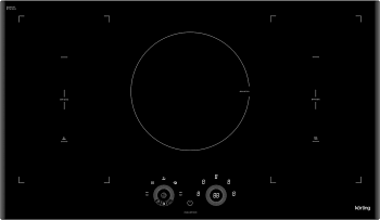 Korting HIB 95750 B Smart