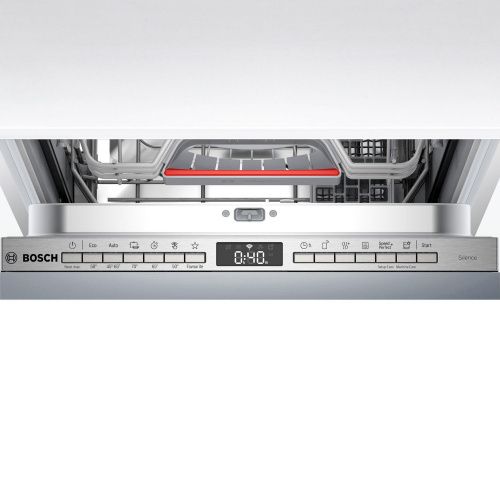 Посудомоечные машины Bosch SPV4HKX53E