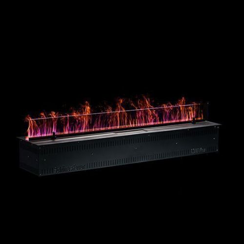 Электрокамины Электрический очаг Schones Feuer 3D FireLine 1200