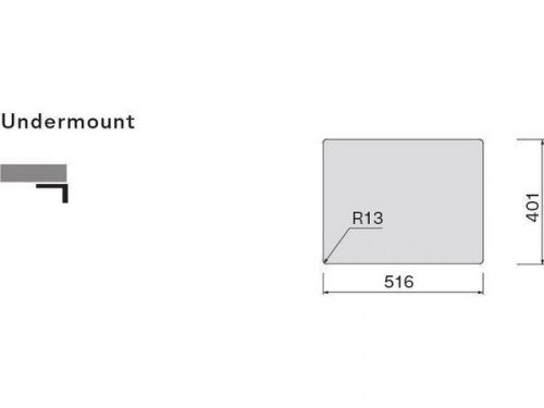 Мойки Falmec COMO 18+31 (SCO1831F.00#SSF)