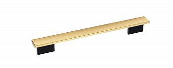 Аксессуары Miele Ручка DS6000 GOLD OBSW черный обсидиан