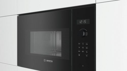 Микроволновые печи Bosch BFL524MB0