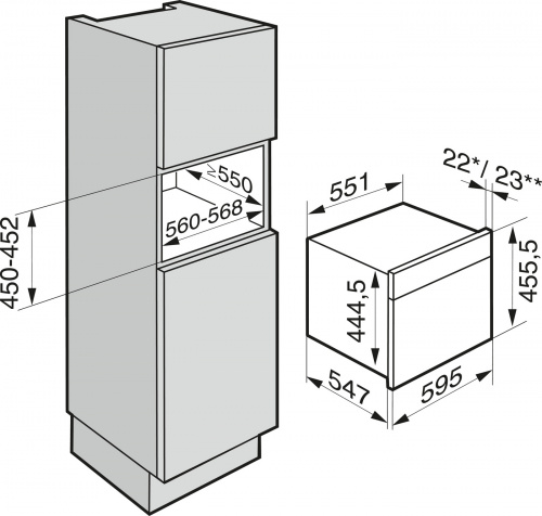 Miele DGM7840 GRGR_1