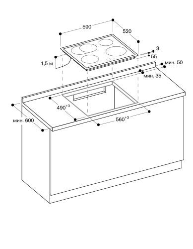 Gaggenau CI261114_1