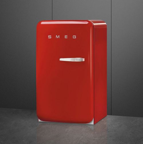 Холодильники Smeg FAB10LRD6