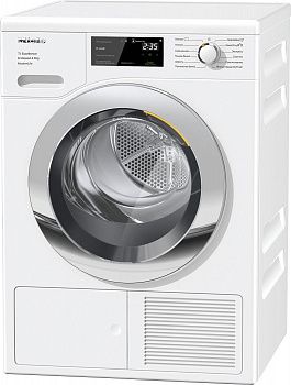 Miele TEF665WP