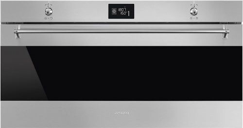 Smeg SFR9390X - image1