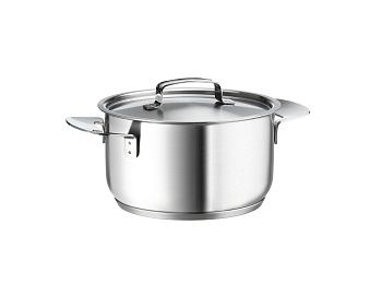 Miele KMKT 1825-2 | Кастрюля All Steel (18 см | 2,5 л)