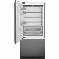 Холодильники Smeg RI96LSI