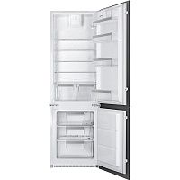 Холодильники Smeg C7280F2P1