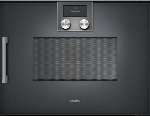 Gaggenau BMP250100