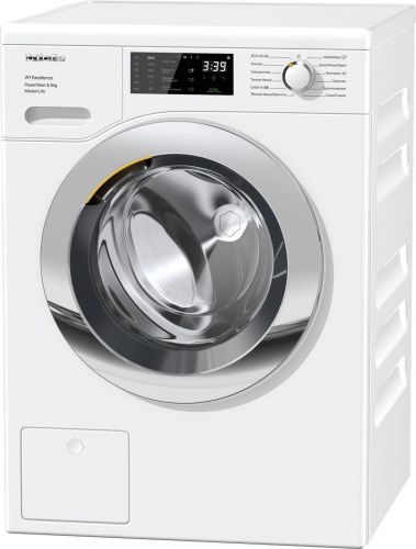 Miele WEF365WPS