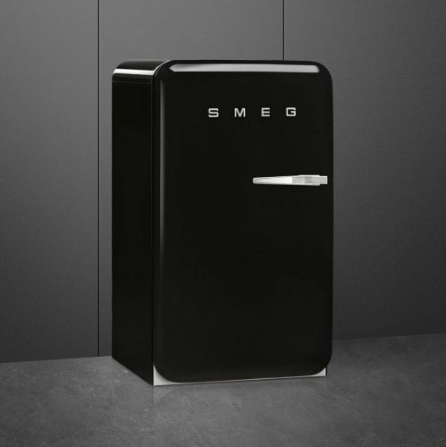 Холодильники Smeg FAB10LBL6