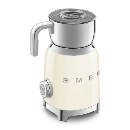 Smeg MFF11CREU (Кремовый)_3