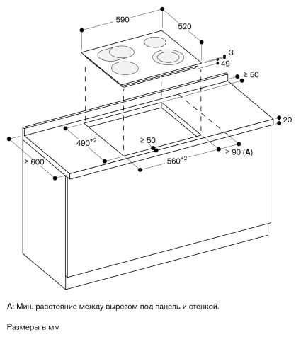 Gaggenau CE261114 1