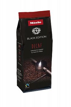 Miele Кофе натуральный жареный в зернах Decaf