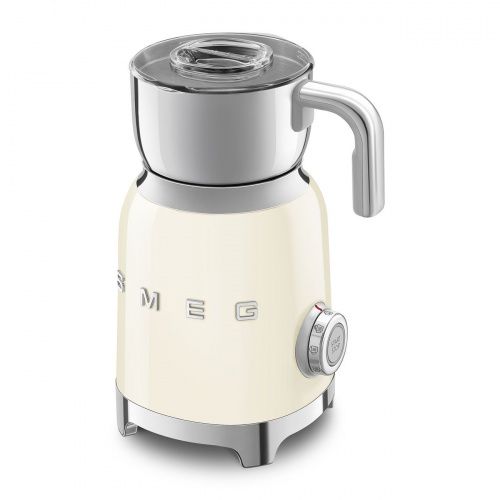 Smeg MFF11CREU (Кремовый)_2