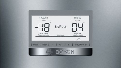 BOSCH KGN76AI22R - image7