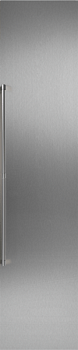 Аксессуары Gaggenau RA421110 дверная панель из нержавеющей стали для RF411 с ручкой