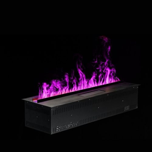 Электрокамины Электрический очаг 3D FireLine 800 RGB