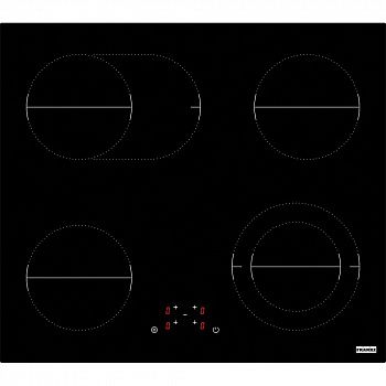 Franke FHR 604 C TOD BK