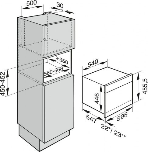 Miele DGC7440 GRGR_1