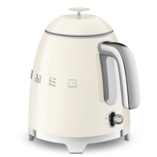 Smeg KLF05CREU (Кремовый)_2