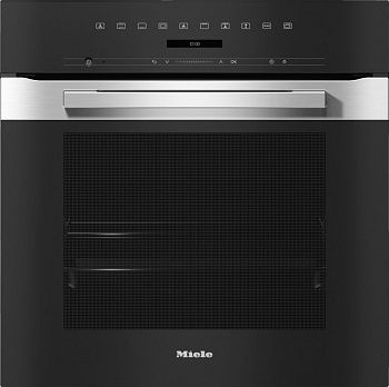 Miele H 7260 B EDST/CLST