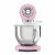 Smeg SMF03PKEU (Розовый)_4