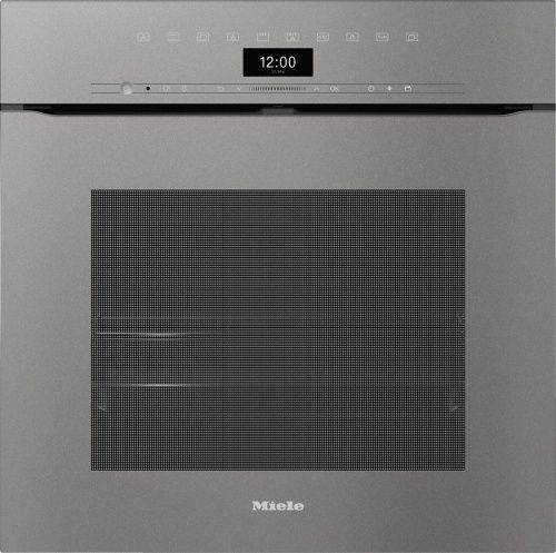 Miele H 7464 BPX GRGR