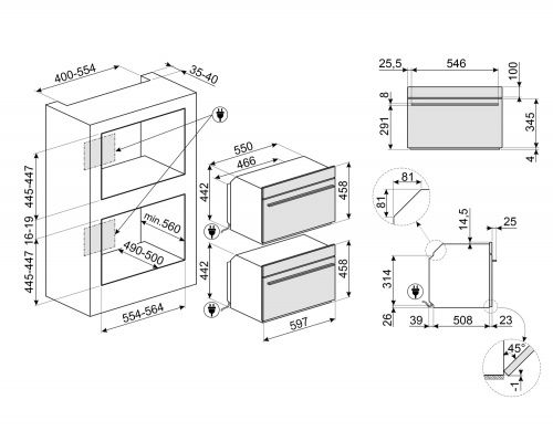 Smeg SO4102S3G_1