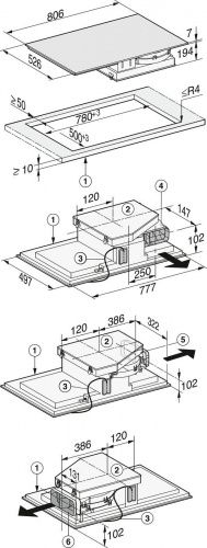 Miele KMDA7476 FR_2