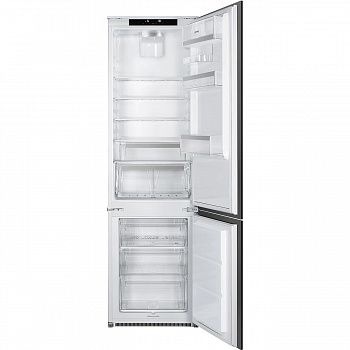 Холодильники Smeg C8194N3E