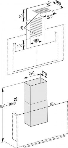 Miele DA9091W Screen GRGR_2