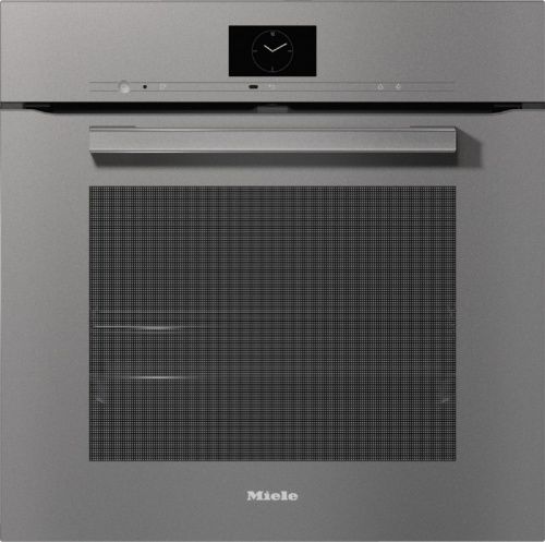 Miele H 7660 BP GRGR