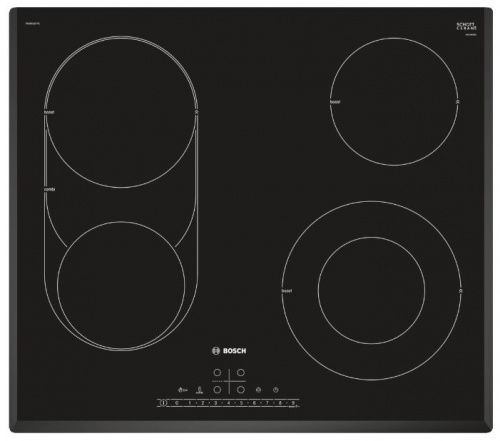 Bosch PKM651FP1 - image1