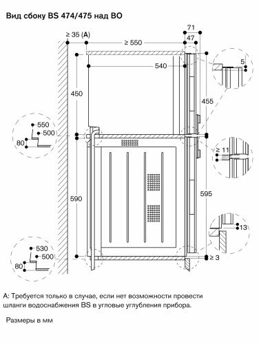 Gaggenau BS471112_3