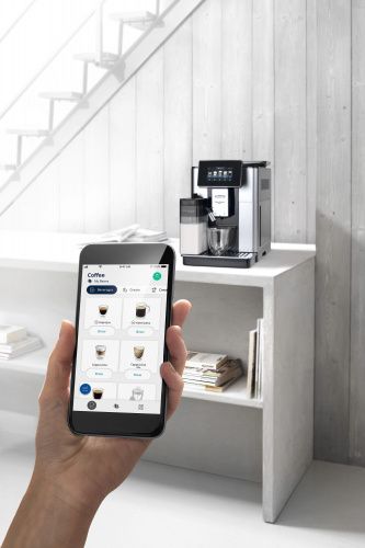 De'Longhi ECAM 610.74.MB 4