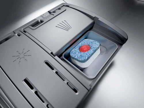 Посудомоечные машины Bosch SMV6ECX93E