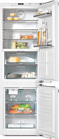 Холодильники Miele KFN37692 iDE